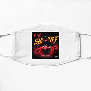 Sada Baby Activated Status Sada Baby Face Masks