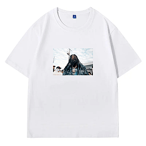 Sada Baby Unique Flow Untouched Sada Baby T-Shirts