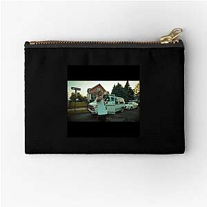 Sada Baby From The D To The World Sada Baby Zipper Pouches