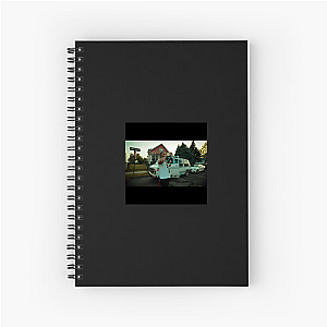 Sada Baby From The D To The World Sada Baby Notebook