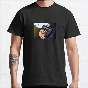Sada Baby Detroit Energy King Sada Baby T-Shirts