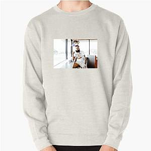 Sada Baby Your Favorite Rapper's Favorite Rapper Sada Baby Sweatshirts