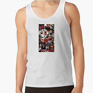 Sada Baby Whole Lotta Choppas Sada Baby Tank Tops