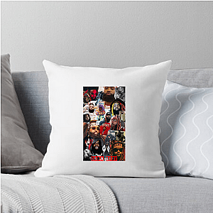 Sada Baby Whole Lotta Choppas Sada Baby Pillows Cover
