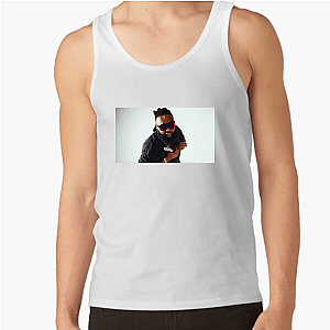Sada Baby Dance Moves And Bars Sada Baby Tank Tops