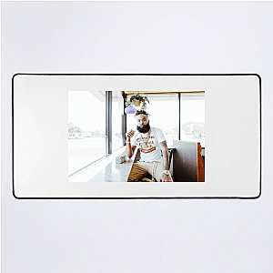 Sada Baby Your Favorite Rapper's Favorite Rapper Sada Baby Mouse Pads