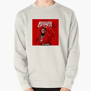 Sada Baby Certified Hood Star Sada Baby Sweatshirts