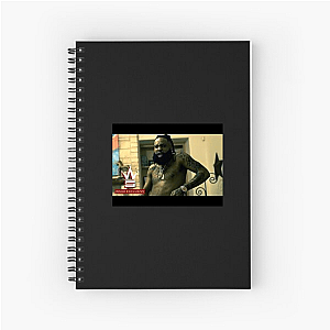 Sada Baby Ghetto Champagne Flow Sada Baby Notebook