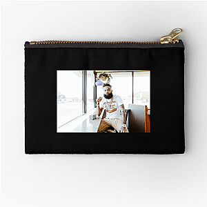 Sada Baby Your Favorite Rapper's Favorite Rapper Sada Baby Zipper Pouches