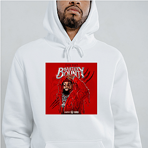 Sada Baby Certified Hood Star Sada Baby Hoodies