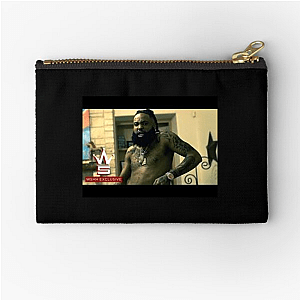 Sada Baby Ghetto Champagne Flow Sada Baby Zipper Pouches