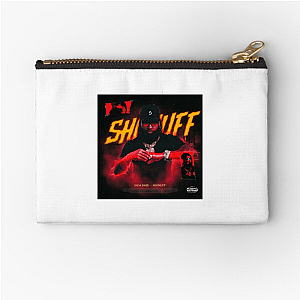 Sada Baby Activated Status Sada Baby Zipper Pouches