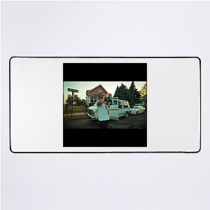 Sada Baby From The D To The World Sada Baby Mouse Pads