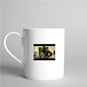 Sada Baby Ghetto Champagne Flow Sada Baby Mugs