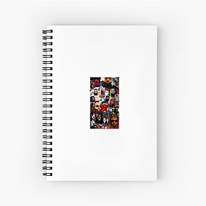 Sada Baby Whole Lotta Choppas Sada Baby Notebook