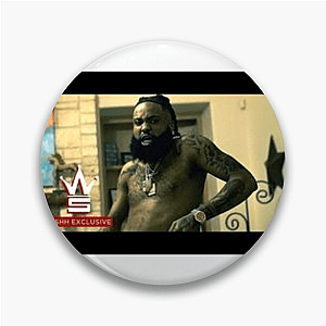 Sada Baby Ghetto Champagne Flow Sada Baby Pins