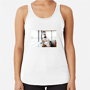 Sada Baby Your Favorite Rapper's Favorite Rapper Sada Baby Tank Tops