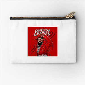 Sada Baby Certified Hood Star Sada Baby Zipper Pouches