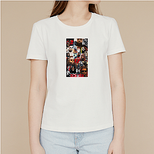 Sada Baby Whole Lotta Choppas Sada Baby T-Shirts