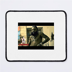 Sada Baby Ghetto Champagne Flow Sada Baby Mouse Pads