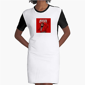 Sada Baby Certified Hood Star Sada Baby Dresses