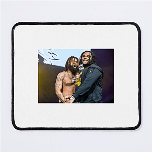 Sada Baby Detroit Energy King Sada Baby Mouse Pads