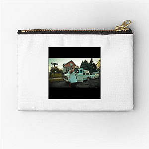Sada Baby From The D To The World Sada Baby Zipper Pouches