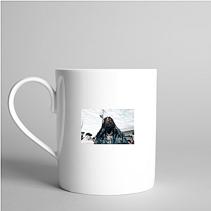Sada Baby Unique Flow Untouched Sada Baby Mugs