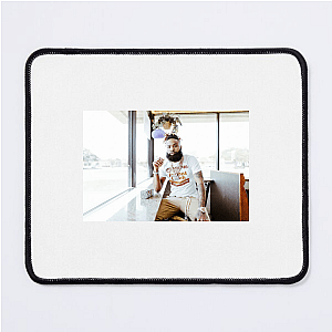 Sada Baby Your Favorite Rapper's Favorite Rapper Sada Baby Mouse Pads