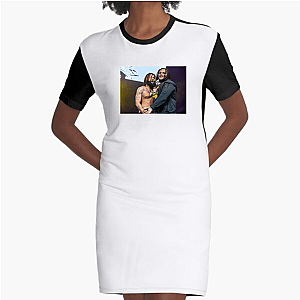 Sada Baby Detroit Energy King Sada Baby Dresses