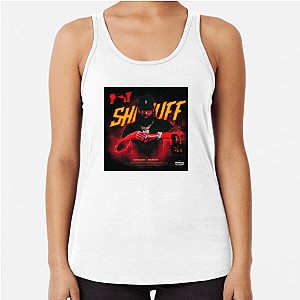 Sada Baby Activated Status Sada Baby Tank Tops