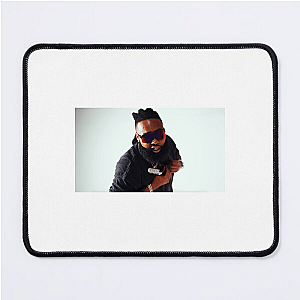 Sada Baby Dance Moves And Bars Sada Baby Mouse Pads