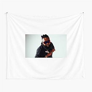 Sada Baby Dance Moves And Bars Sada Baby Tapestries