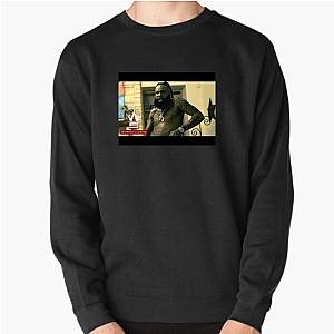 Sada Baby Ghetto Champagne Flow Sada Baby Sweatshirts