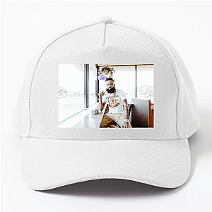 Sada Baby Your Favorite Rapper's Favorite Rapper Sada Baby Hats & Caps