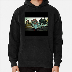 Sada Baby From The D To The World Sada Baby Hoodies