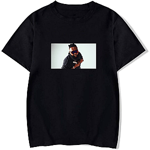 Sada Baby Dance Moves And Bars Sada Baby T-Shirts