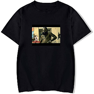 Sada Baby Ghetto Champagne Flow Sada Baby T-Shirts