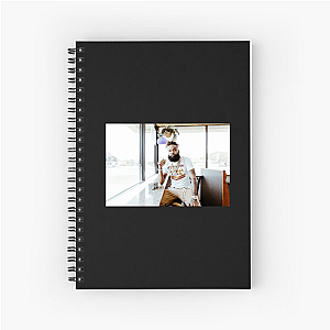 Sada Baby Your Favorite Rapper's Favorite Rapper Sada Baby Notebook