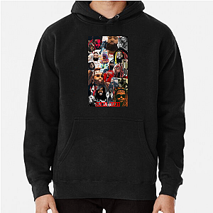 Sada Baby Whole Lotta Choppas Sada Baby Hoodies