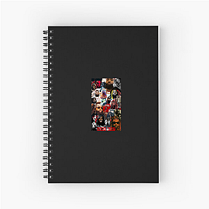 Sada Baby Whole Lotta Choppas Sada Baby Notebook