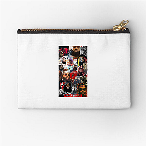 Sada Baby Whole Lotta Choppas Sada Baby Zipper Pouches