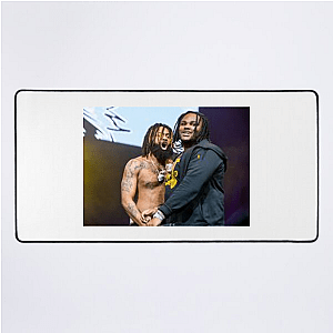 Sada Baby Detroit Energy King Sada Baby Mouse Pads