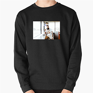 Sada Baby Your Favorite Rapper's Favorite Rapper Sada Baby Sweatshirts