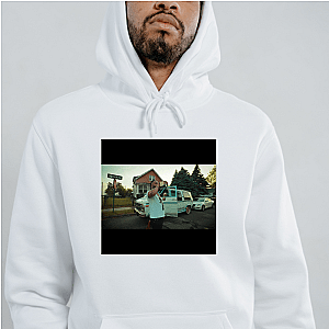 Sada Baby From The D To The World Sada Baby Hoodies
