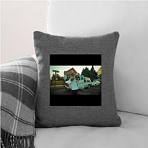 Sada Baby From The D To The World Sada Baby Pillows Cover
