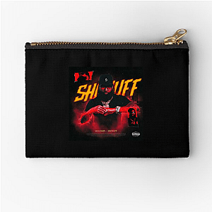 Sada Baby Activated Status Sada Baby Zipper Pouches