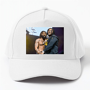 Sada Baby Detroit Energy King Sada Baby Hats & Caps