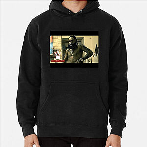 Sada Baby Ghetto Champagne Flow Sada Baby Hoodies