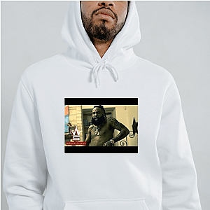 Sada Baby Ghetto Champagne Flow Sada Baby Hoodies